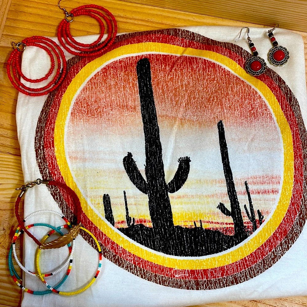 🌅 SONORAN SUNSET 🌵